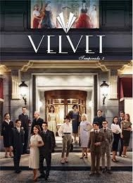 Velvet Saison 3 en streaming