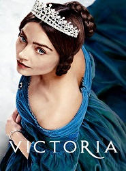Victoria Saison 2 en streaming
