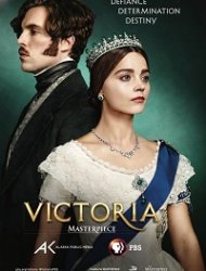 Victoria Saison 3 en streaming