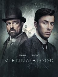 Vienna Blood Saison 1 en streaming