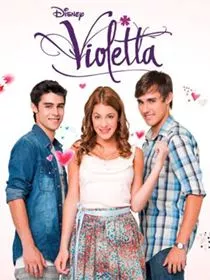 Violetta Saison 1 en streaming