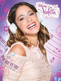 Violetta Saison 2 en streaming