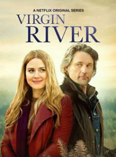 Virgin River Saison 4 en streaming