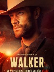 Walker Saison 3 en streaming