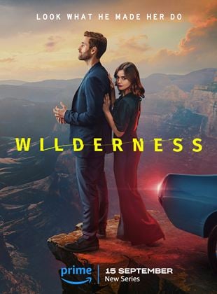 Wilderness Saison 1 en streaming