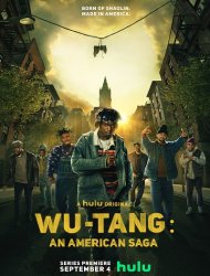 Wu-Tang : An American Saga Saison 1 en streaming