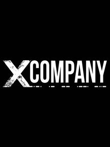 X Company Saison 1 en streaming