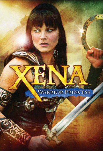Xena, la guerrière Saison 2 en streaming