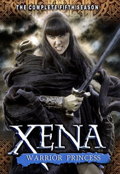 Xena, la guerrière Saison 5 en streaming