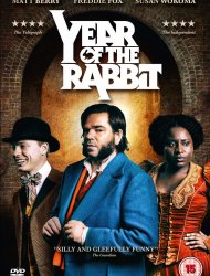 Year of the Rabbit Saison 1 en streaming