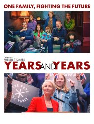 Years and Years Saison 1 en streaming