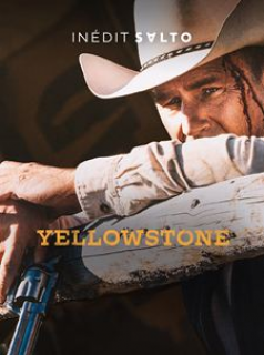 Yellowstone Saison 5 en streaming