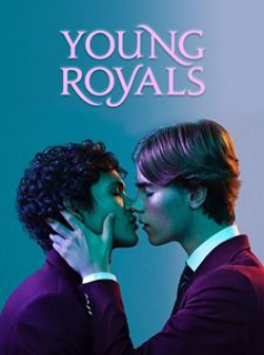 Young Royals Saison 2 en streaming