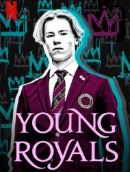 Young Royals Saison 3 en streaming