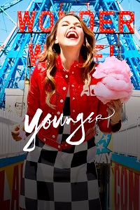 Younger Saison 5 en streaming