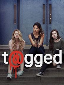 You've been t@gged Saison 1 en streaming