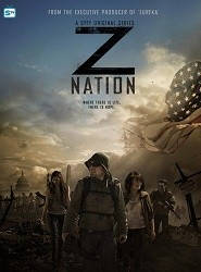 Z Nation Saison 1 en streaming