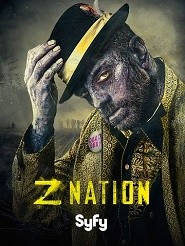 Z Nation Saison 3 en streaming