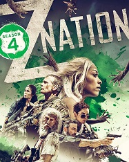 Z Nation Saison 5 en streaming