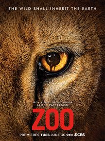Zoo Saison 3 en streaming