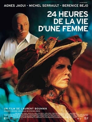 24 heures de la vie d'une femme