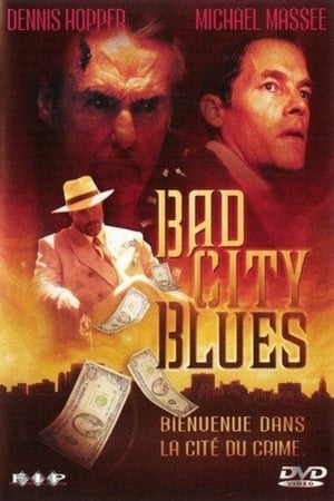 Bad City Blues