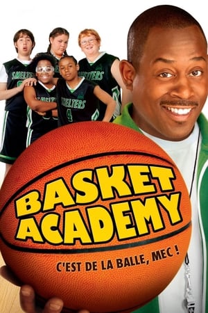 Basket Academy