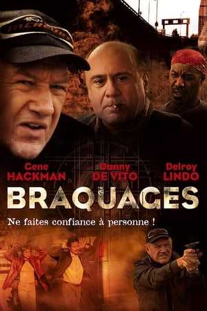 Braquages