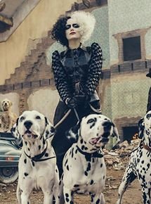 Cruella