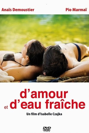 D'amour et d'eau fraîche