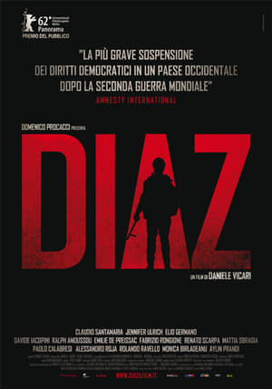 Diaz : Un crime d'état