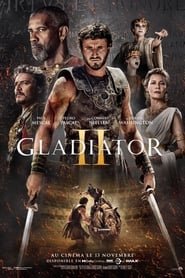 Gladiator II VF