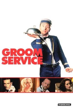 Groom service
