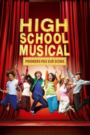 High School Musical 1 : Premiers pas sur scène