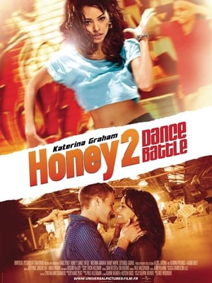 Honey 2, Dance Battle