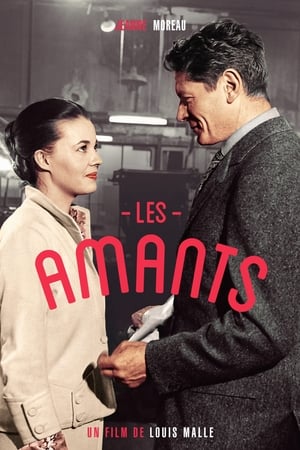 Les amants