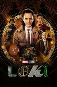 Loki  saison 2 episode 5