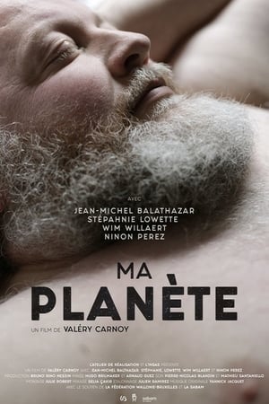 Ma planète