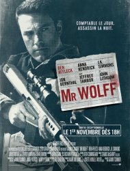 Mr Wolff