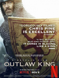 Outlaw King : Le Roi hors-la-loi
