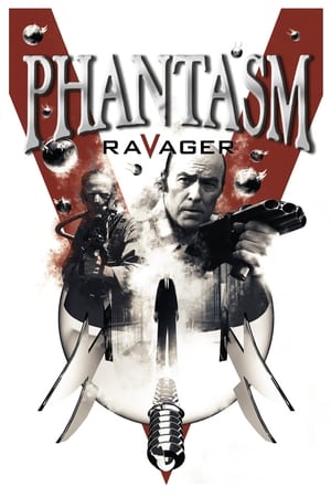 Phantasm V: Ravager