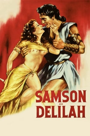 Samson et Dalila