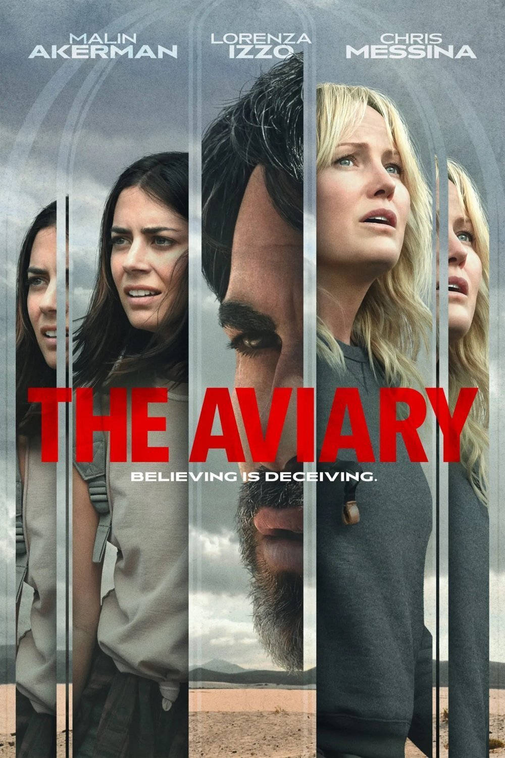 The Aviary