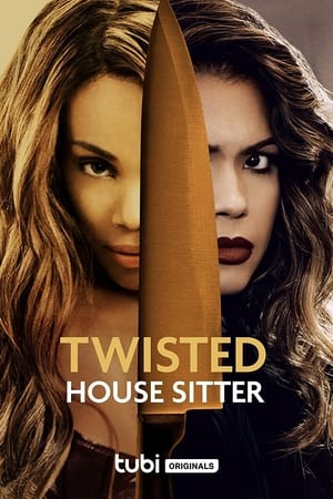 Twisted House Sitter