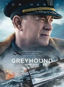 USS Greyhound : La Bataille de l'Atlantique
